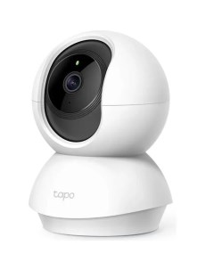 Камера видеонаблюдения Tapo C210 поворотная Tp-link