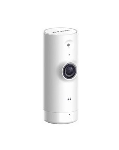 Видеокамера IP DCS 8000LH White D-link
