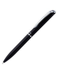 Ручка гелевая EnerGel BL2007 черный матовый корпус 0 7 мм Pentel