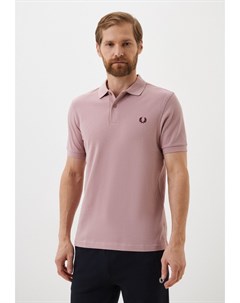 Поло Fred perry