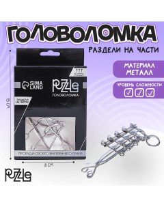 Головоломка игры разума Puzzle