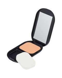 Компактная пудра суперустойчивая Facefinity Compact Max factor