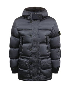 Пуховик Stone island