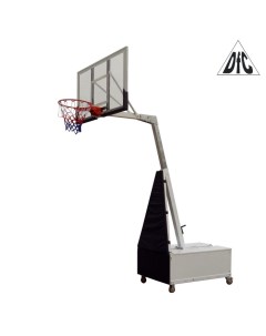 Баскетбольная стойка Stand 50SG Dfc