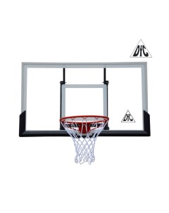 Баскетбольный щит Board 44A Dfc