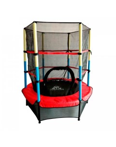 Батут Jump Kids 137 см 55INCH JD RYB Dfc