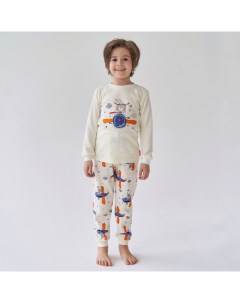 Пижама для мальчика 372 Kogankids