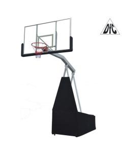Баскетбольная стойка Stand 72G Dfc