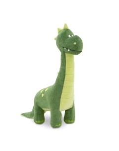 Мягкая игрушка Динозавр 100 см Orange toys