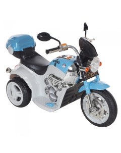 Электромобиль Мотоцикл MD 1188 Pituso