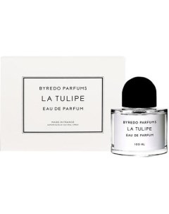 La Tulipe Byredo