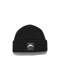 Шапка Шапка Classics Camping Beanie Reebok