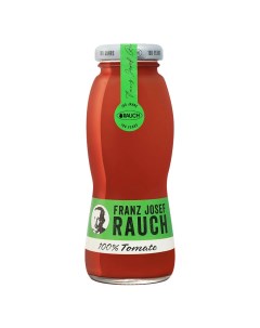 Сок томатный Franz Josef Rauch 200 мл Rauch fruchtsafte