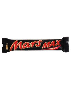 Шоколадный батончик Max 81 г Mars