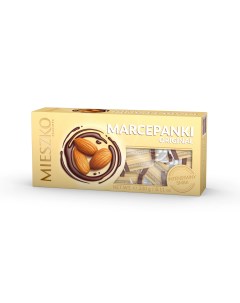 Набор конфет Marzipan Chocolates 230 г Mieszko