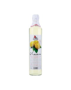 Напиток газированный Лимон 0 5 л Ascania