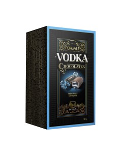 Набор конфет Vodka 190 г Pergale