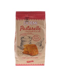 Печенье Pastarelli 700 г Doemi
