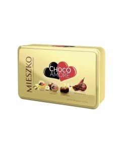 Набор конфет Choco Amore 310 г Mieszko