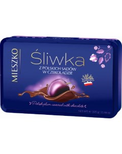 Набор конфет Plum In Chocolate 325 г Mieszko