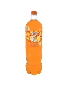Напиток газированный Orange Blast 1 5 л Fresh bar
