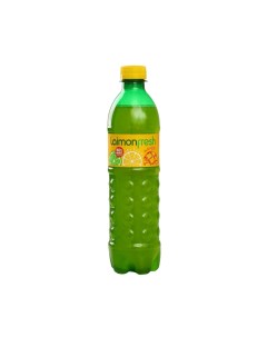 Напиток газированный Манго 0 5 л Laimon fresh