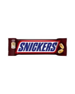 Батончик Snack 32 г Snickers