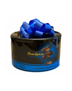 Набор конфет Сильвупле с шоколадно ореховым вкусом 200 г Атаг