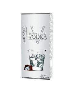 Набор конфет Vodka 180 г Mieszko