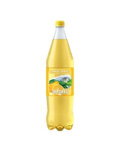 Напиток газированный Лимонад 1 42 л Ильинские лимонады