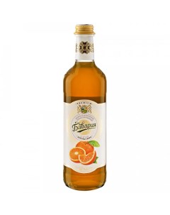 Напиток газированный Premium Апельсин 0 5 л Бавария