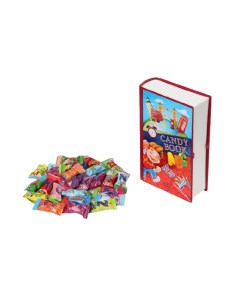 Набор драже Candy Book 150 г Атаг
