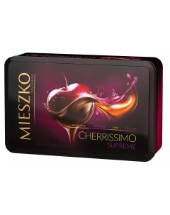 Набор конфет Cherrissimo Supreme 285 г Mieszko