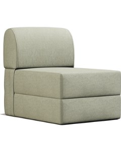 Кресло кровать Рио светло зеленый Шарм-дизайн