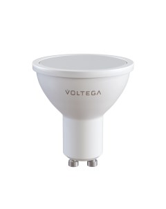 Светодиодная лампа Sofit dim GU10 8457 Voltega