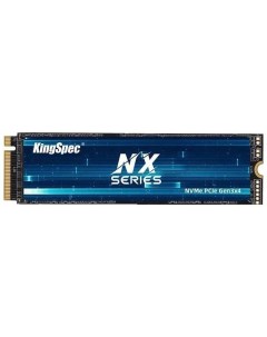 Накопитель SSD PCI E 3 0 1Tb NX 1TB Kingspec