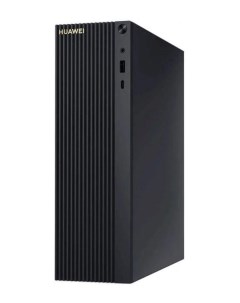 Системный блок MateStation B520 PUBZ W5891A SFF black 53012TXE Huawei