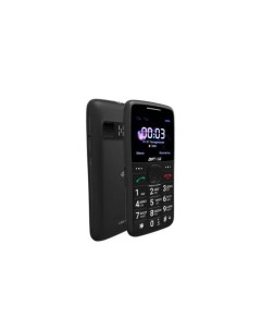 Мобильный телефон S220 Linx 32Mb черный Digma