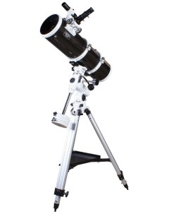 Телескоп BK P150750EQ3 2 Sky-watcher