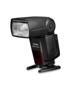 Фотовспышка Speedlite YN 560 IV Negative Screen с черно белым экраном Yongnuo