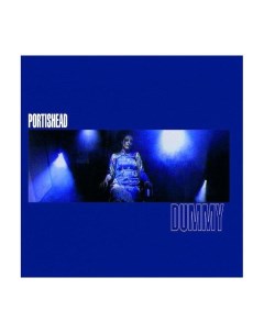 Виниловая пластинка Portishead Dummy 0042282852212 Polydor