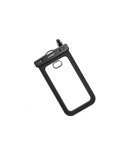Чехол LP186 50919 Waterproof Case for Phone Black Clear Ugreen