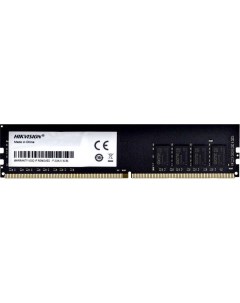 Память оперативная DDR 3 DIMM 8Gb 1600Mhz HKED3081BAA2A0ZA1 8G Hikvision