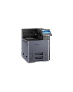 Принтер лазерный P4060dn 1102RS3NL0 A3 Duplex темно серый Kyocera