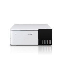 МФУ L8160 А4 6 цв копир принтер сканер USB C11CJ20404 C11CJ20403 Epson