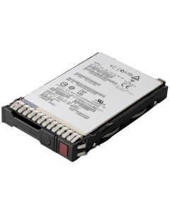 Накопитель SSD 480Gb P18432 B21 Hpe