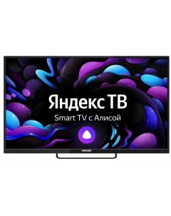 Телевизор 43LF8120T Smart Yandex Asano