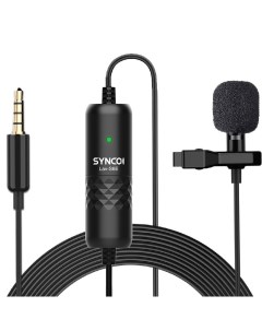 Петличный микрофон Lav S6E Synco