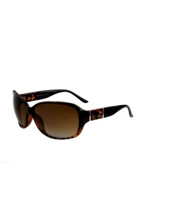 Солнцезащитные очки FINESSE BLK TRT BRN GRAD 16426928156 Tropical