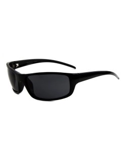 Солнцезащитные очки CARL BLACK SMOKE 16426928514 Tropical